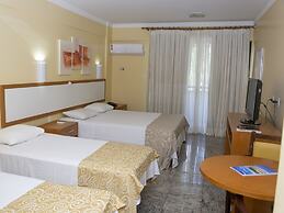 Costa Atlântico Hotel