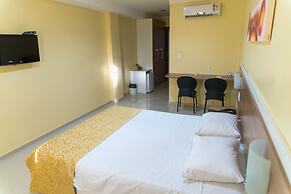 Costa Atlântico Hotel