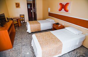 Costa Atlântico Hotel