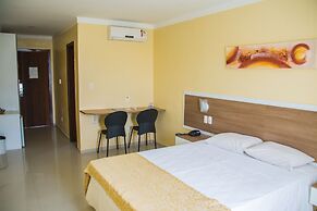Costa Atlântico Hotel
