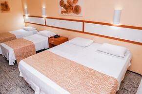 Costa Atlântico Hotel