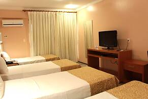 Costa Atlântico Hotel