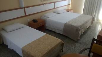 Costa Atlântico Hotel