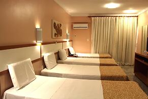 Costa Atlântico Hotel