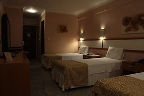 Costa Atlântico Hotel