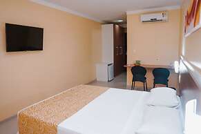 Costa Atlântico Hotel