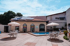 Costa Atlântico Hotel