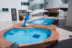 Costa Atlântico Hotel