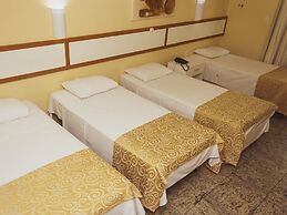 Costa Atlântico Hotel