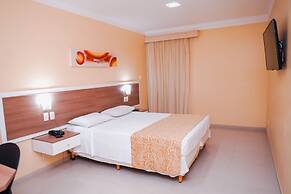 Costa Atlântico Hotel