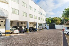 Costa Atlântico Hotel