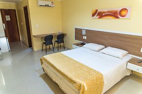 Costa Atlântico Hotel
