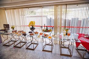 Costa Atlântico Hotel
