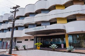 Costa Atlântico Hotel