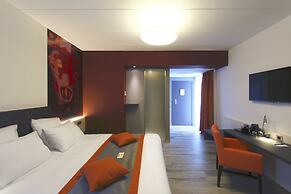 Orange Hotel La Louvière