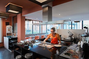 Orange Hotel La Louvière