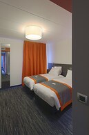 Orange Hotel La Louvière