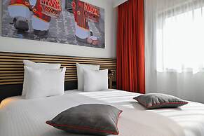 Orange Hotel La Louvière