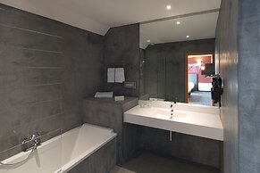 Orange Hotel La Louvière