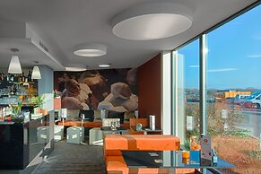Orange Hotel La Louvière