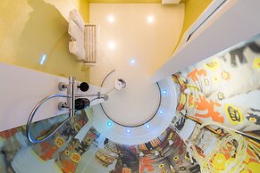 Orange Hotel La Louvière