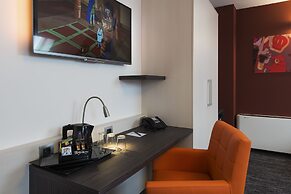 Orange Hotel La Louvière