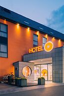 Orange Hotel La Louvière