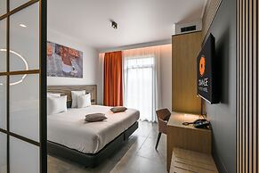 Orange Hotel La Louvière
