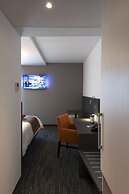 Orange Hotel La Louvière