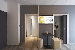 Orange Hotel La Louvière