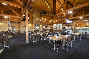 Nightcap at Macquarie Inn