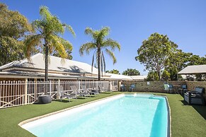 Nightcap at Macquarie Inn