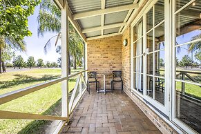 Nightcap at Macquarie Inn