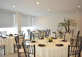 Hotel Misión Express Monterrey Aeropuerto La Fe