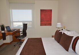 Hotel Misión Express Monterrey Aeropuerto La Fe