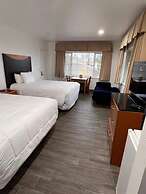 Town and Country Inn