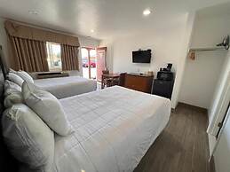 Town and Country Inn