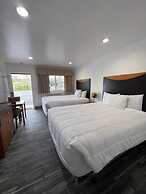 Town and Country Inn