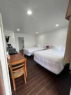 Town and Country Inn