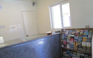 Town and Country Inn