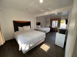 Town and Country Inn