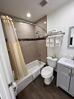 Town and Country Inn