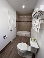 Town and Country Inn