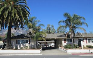 Town and Country Inn