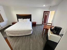 Town and Country Inn