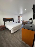 Town and Country Inn