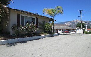 Town and Country Inn