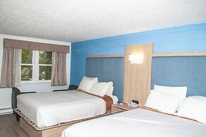 The Sea View Motel