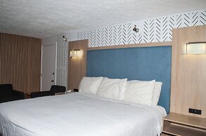 The Sea View Motel