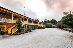 Berrima Bakehouse Motel